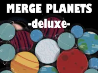 Merge Planets Deluxe background