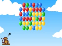 Bloons background