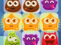 Crazy Jelly Match background