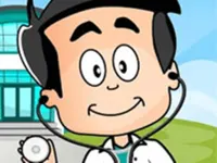 Doctor Kids background