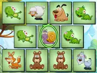 Spot Unique Animal background