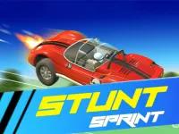 Stunt Sprint background