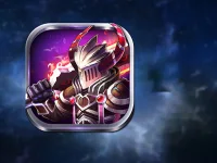 Battle Robots background