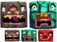 Xiblba Match background