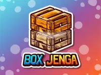 Box Jenga background
