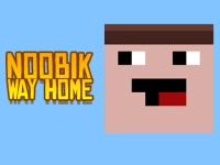 Noob: Way home background