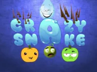 CrazySnake background