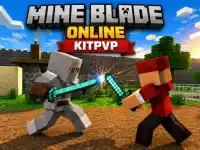 MINE BLADE Online KitPvP background