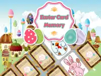 Easter Card Memory Deluxe background