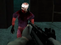Venom Zombie Shooter background