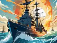 Ship Mazes background