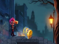 Crown Crusher background