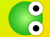 Little Bean Snake background