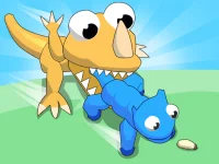 Eat To Evolve 2 background