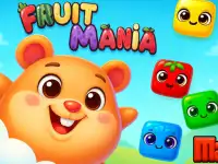 Fruits Mania background