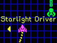Starlight Driver background