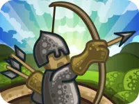 Tower Defense background