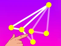 Connect Dots Game background