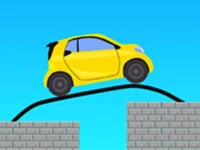 Draw Bridge Puzzle: Brain Game background