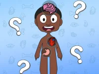 Craig of the Creek Learning the Body Online background