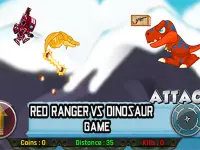 Red Rangers background