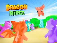 Dragon Merge background