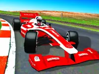 Grand Extreme Racing background