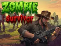Zombie Survivor background