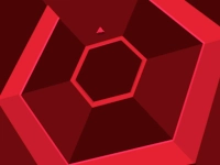 Amazing Hex 2D background