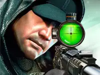 Tireur  - Sniper Shot background