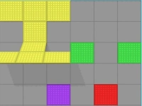 Fold The Block background