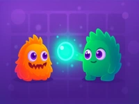 Monster Boom Boom background