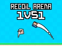 Recoil Arena 1VS1 background