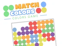 Match Colors : Colors Game background