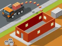 City Constructor Driver background