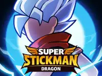 Super Stickman Dragon background