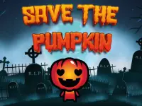 Save the Pumpkin background