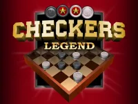 Checkers Legend background