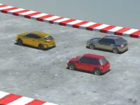 Violent Race background