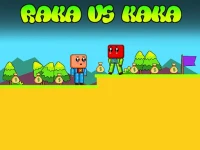 Raka vs Kaka background