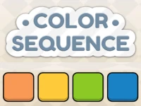 Color Sequence 24 background