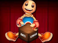 Anti Stress Game background