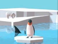 PenguinBattle.io background