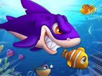 Fishdom Mania background