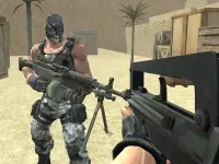 Brutal Defender background