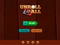 UnRoll All _ Complete Puzzle background