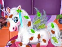 Magic Pet Salon background