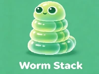 Worm Stack background