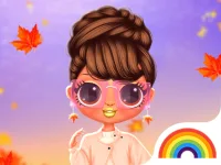 Bffs Fall Fashion Trends background