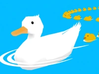 Jhan the Duck background